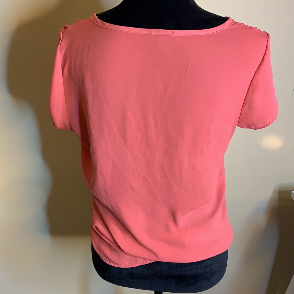 Stops Blouse - Picture 4 of 4